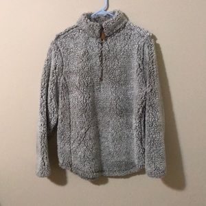 Simply Southern Quarter Zip